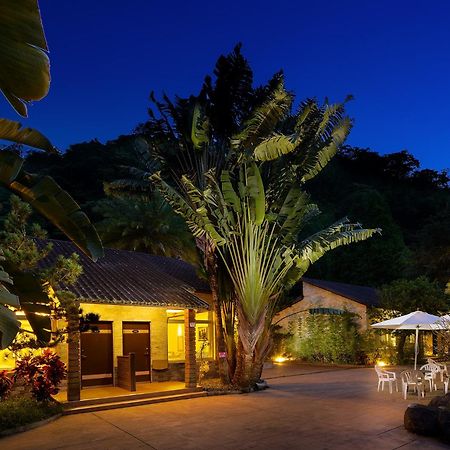 Hui-Lai Resorts Джянші Екстер'єр фото