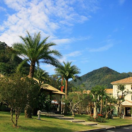 Hui-Lai Resorts Джянші Екстер'єр фото