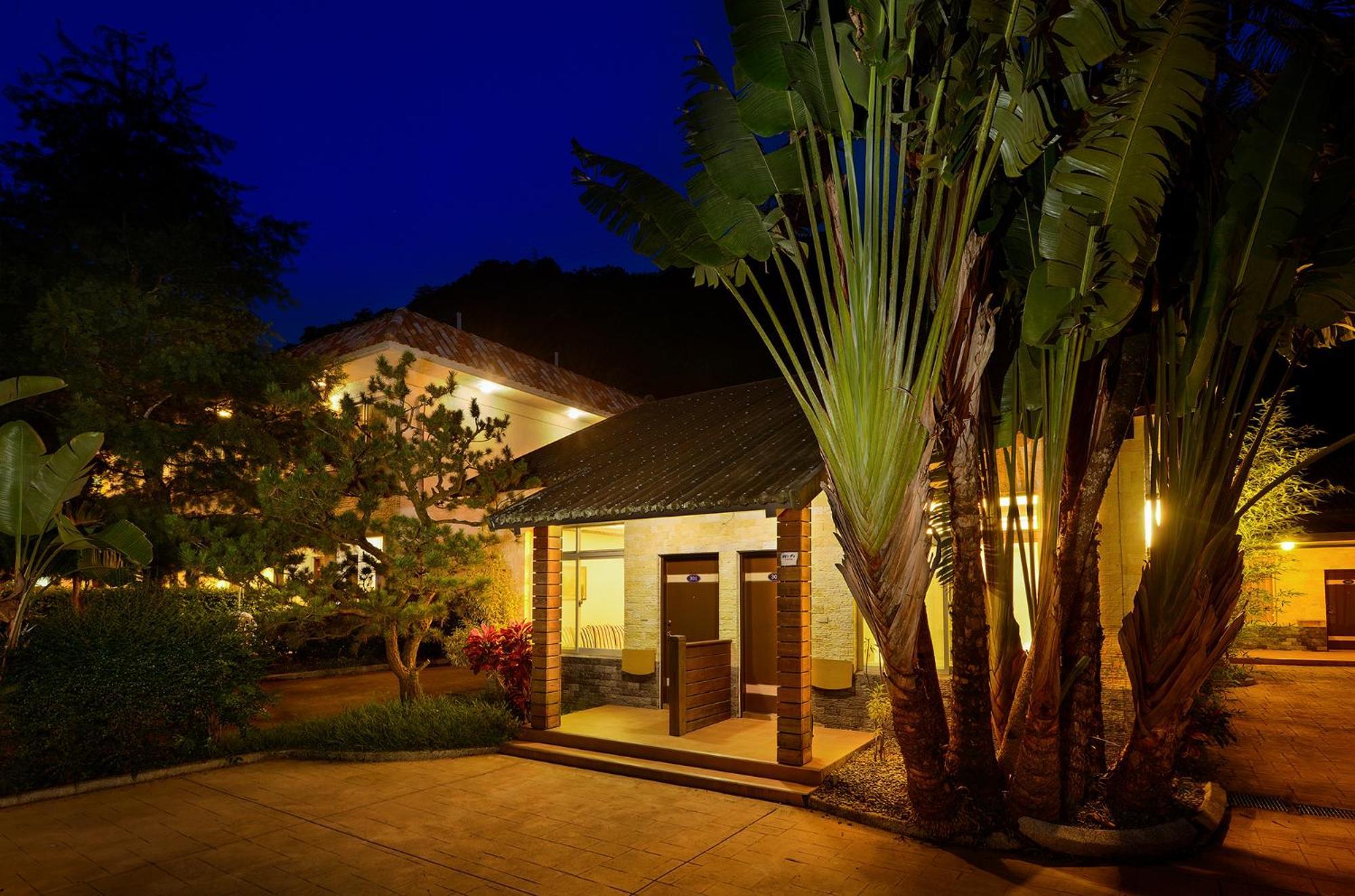 Hui-Lai Resorts Джянші Екстер'єр фото