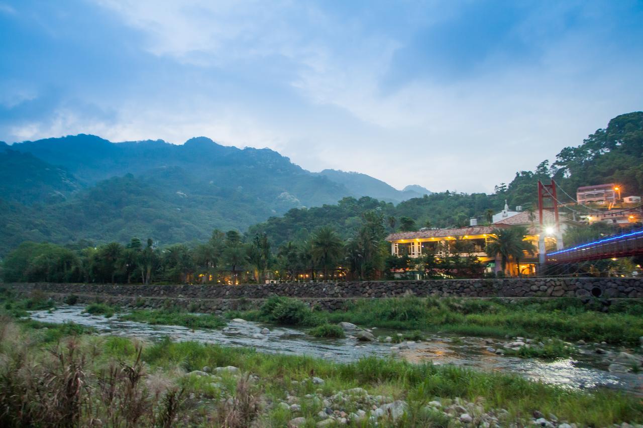 Hui-Lai Resorts Джянші Екстер'єр фото